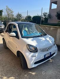 Smart ForTwo 1.0 Proxy – Eleganza e praticità in c