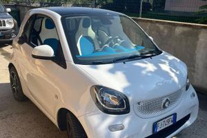 Smart ForTwo 1.0 Proxy – Eleganza e praticità in c