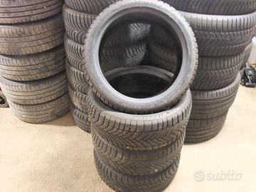 Michelin 205/45/ R17 88V