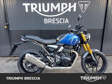 TRIUMPH Speed 400 Abs