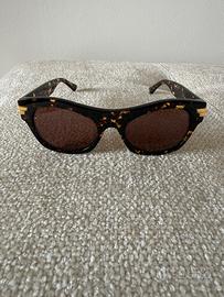 Occhiali da sole Bottega Veneta