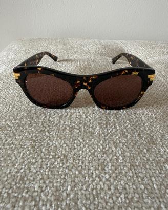 Occhiali da sole Bottega Veneta