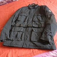 Giacca da moto Suomy imbottita