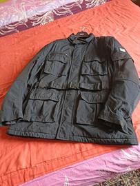 Giacca da moto Suomy imbottita