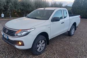 Fiat Fullback 2.4 150CV Doppia Cabina SX S&S