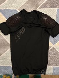 Maglia protezioni leatt air stealth lite taglia L