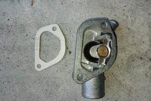 Termostato fiat tipo 1.4