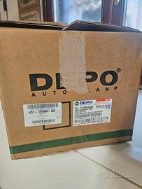 Fanale Ford anteriore destro Nuovo