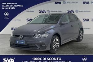 Volkswagen Polo 1.0 TSI 95CV Edit. Plus - IVA ESPO