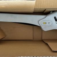 Kensington LCD Monitor Gas Arm SmartFit