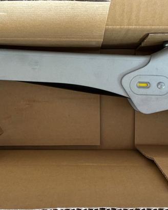 Kensington LCD Monitor Gas Arm SmartFit