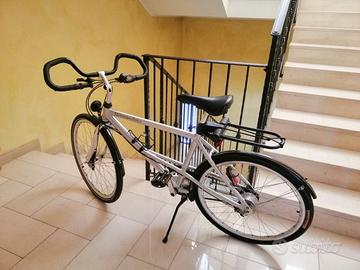 City Bike Mercedes Benz 46 FULL OPTIONAL