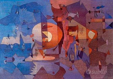 BALSAMO VINCENZO "Senza titolo"