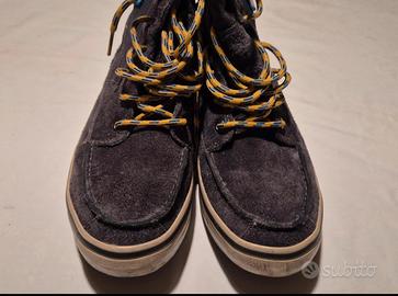 Scarponcini "Timberland" misura 41,5