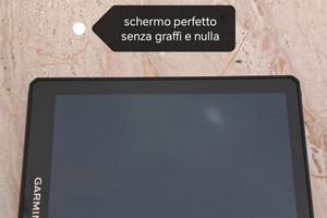 Navigatore Garmin Zumo  (5.5" ) 