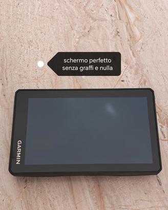 Navigatore Garmin Zumo  (5.5" ) 