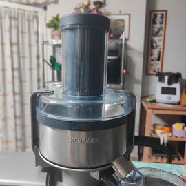 estrattore per planetaria kenwood