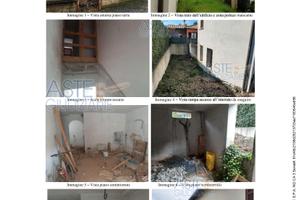 Villa o villino Capranica [A4345218]