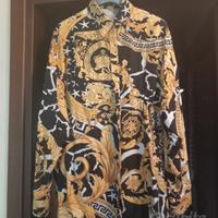 camicia versace