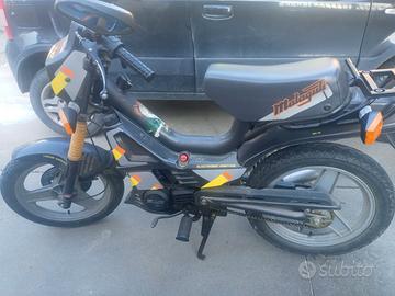 Malaguti fifty top