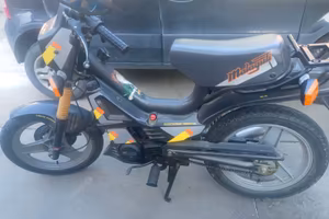 Malaguti fifty top