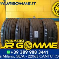 4 Gomme al 80% 235/45/18 MICHELIN Estive - Cantù