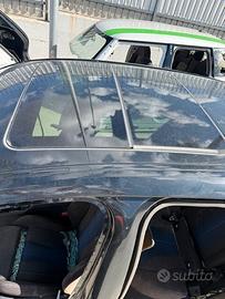 Tettuccio Panoramico apribile BMW serie 1/m1 2023/