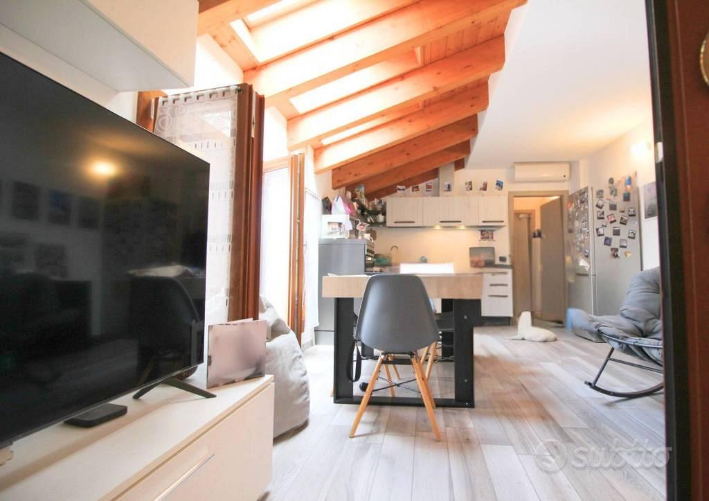 Appartamento – Senago, Castelletto - Vista 4