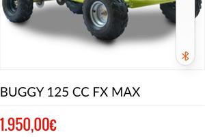 quad buggy 