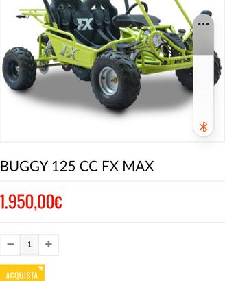 quad buggy 