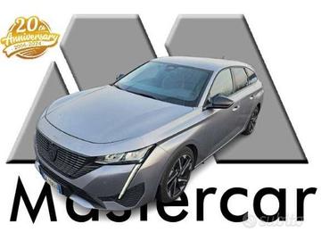 PEUGEOT 308 308 III 2021 SW SW 1.5 bluehdi Allur