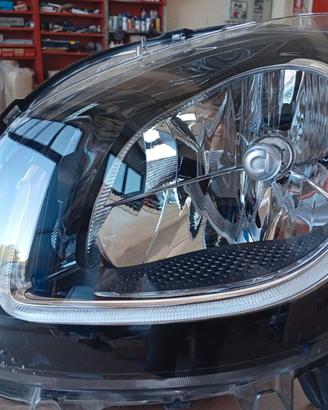 Fanale smart for two 2015 Anteriore sinistro