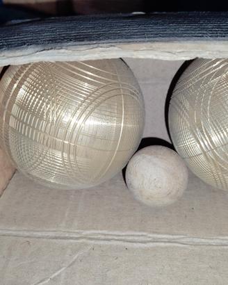 bocce gioco bocce