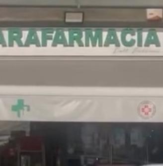 TENDA DA SOLE ELETTRICA