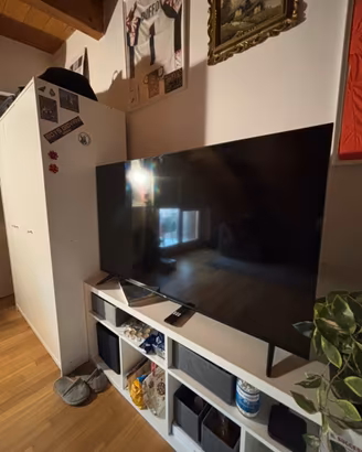 Smart TV TCL 55” 4K Google TV (modello 55P69K)