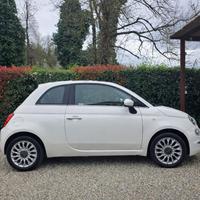 FIAT 500 1200 LOUNGE