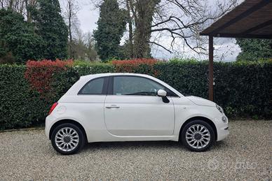 FIAT 500 1200 LOUNGE