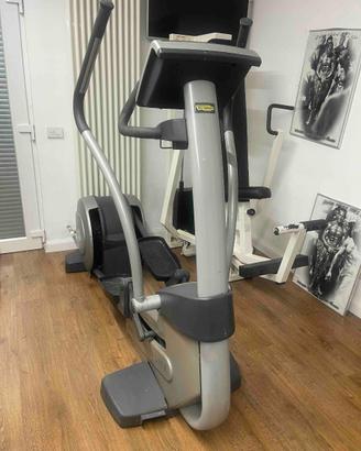 Ellittica professionale TECNOGY