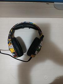 cuffie da gaming
