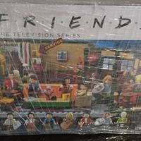 Lego Friends Central Perk 21319