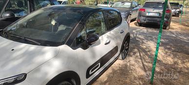 Citroen C3 pure tech 83 shine