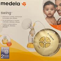 Medela tiralatte swing