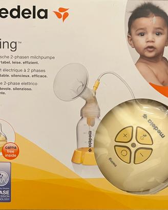 Medela tiralatte swing