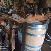 Oggetti country vintage