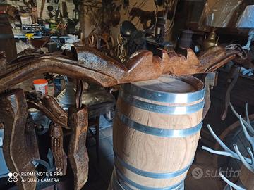 Oggetti country vintage