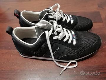 Scarpe uomo Tommy Hilfiger