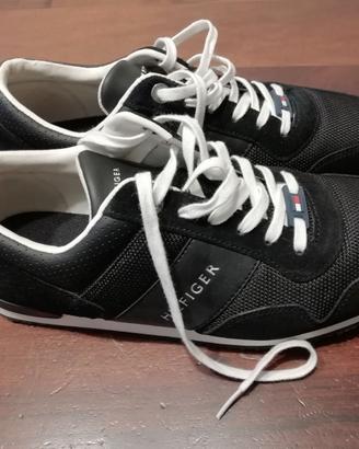 Scarpe uomo Tommy Hilfiger