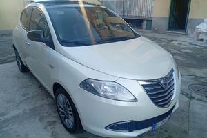 Ypsilon