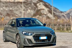Audi A1 SB 35 TFSI 150 CV S tronic S line Edition