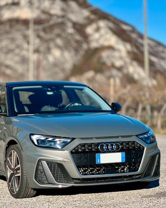 Audi A1 SB 35 TFSI 150 CV S tronic S line Edition